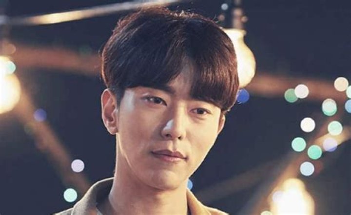 Yoon Hyun-min Height, Weight, Body Measurements, Shoe Size