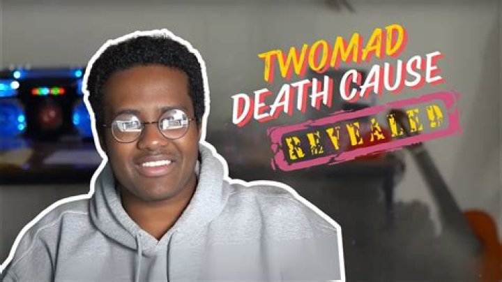 Youtuber Twomad's Obituary & Cause Of Death, Who Was Youtuber Twomad? What Happened to Youtuber Twomad? - SarkariResult